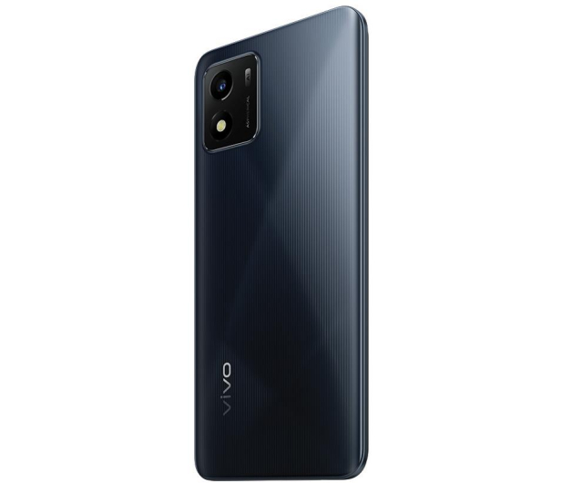 VIVO Y01 3/32GB Czarny - 716396 - zdjęcie 7